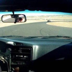 Meet your Posher, Jeff